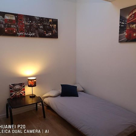 Le Tout Doux D Enzo Avec Soins Bien-Etre Espace Detente Épernay Exterior foto