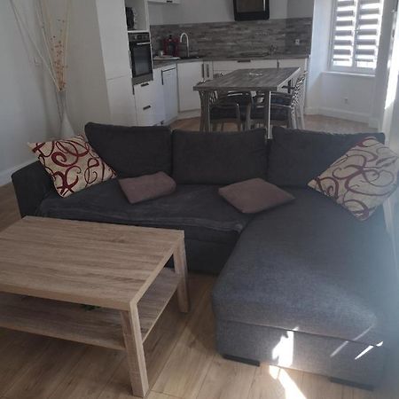 Le Tout Doux D Enzo Avec Soins Bien-Etre Espace Detente Épernay Exterior foto