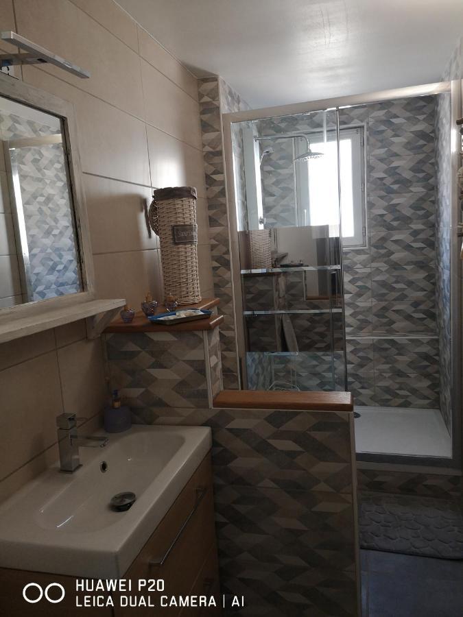 Le Tout Doux D Enzo Avec Soins Bien-Etre Espace Detente Épernay Exterior foto